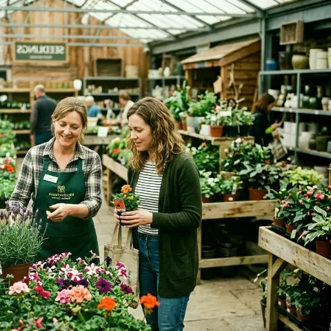 Wren Bucht – Pflegeanleitungen